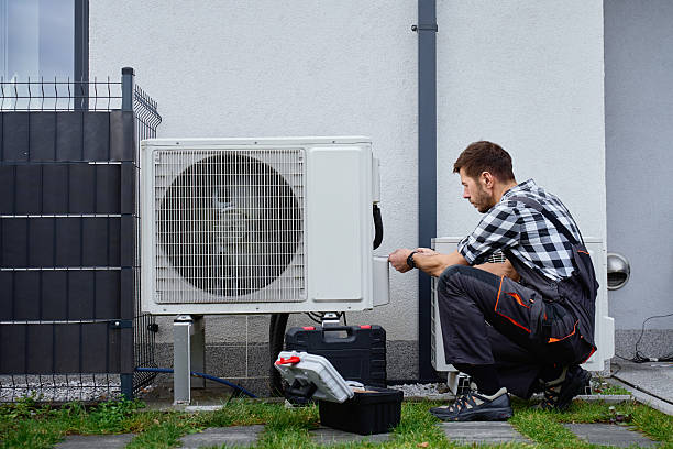 Trusted Hvac service in Drayton, SC - HVAC Repair CO
